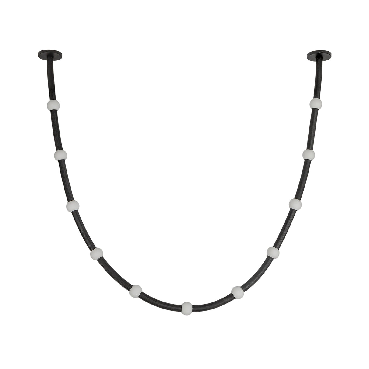 Kuzco Corda 10-ft Pendant