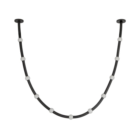 Kuzco Corda 10-ft Pendant