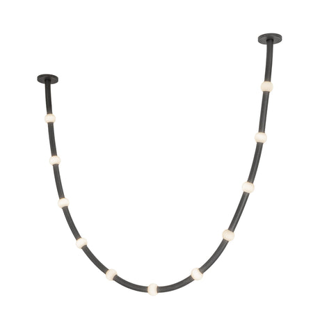 Kuzco Corda 10-ft Pendant