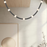 Kuzco Corda 10-ft Pendant