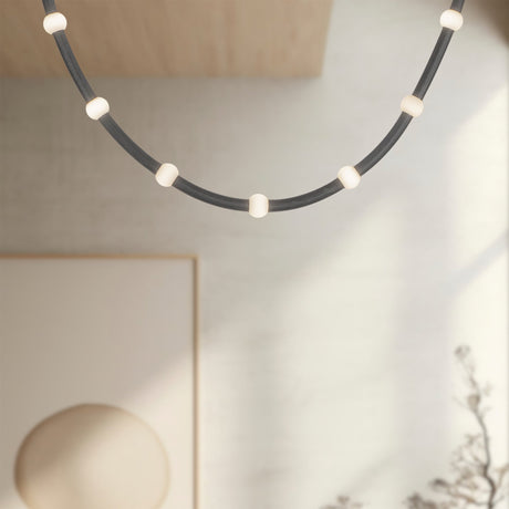 Kuzco Corda 10-ft Pendant