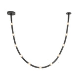 Kuzco Corda 10-ft Pendant