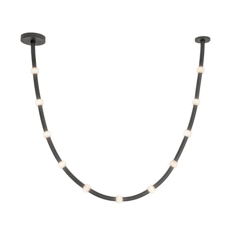 Kuzco Corda 10-ft Pendant