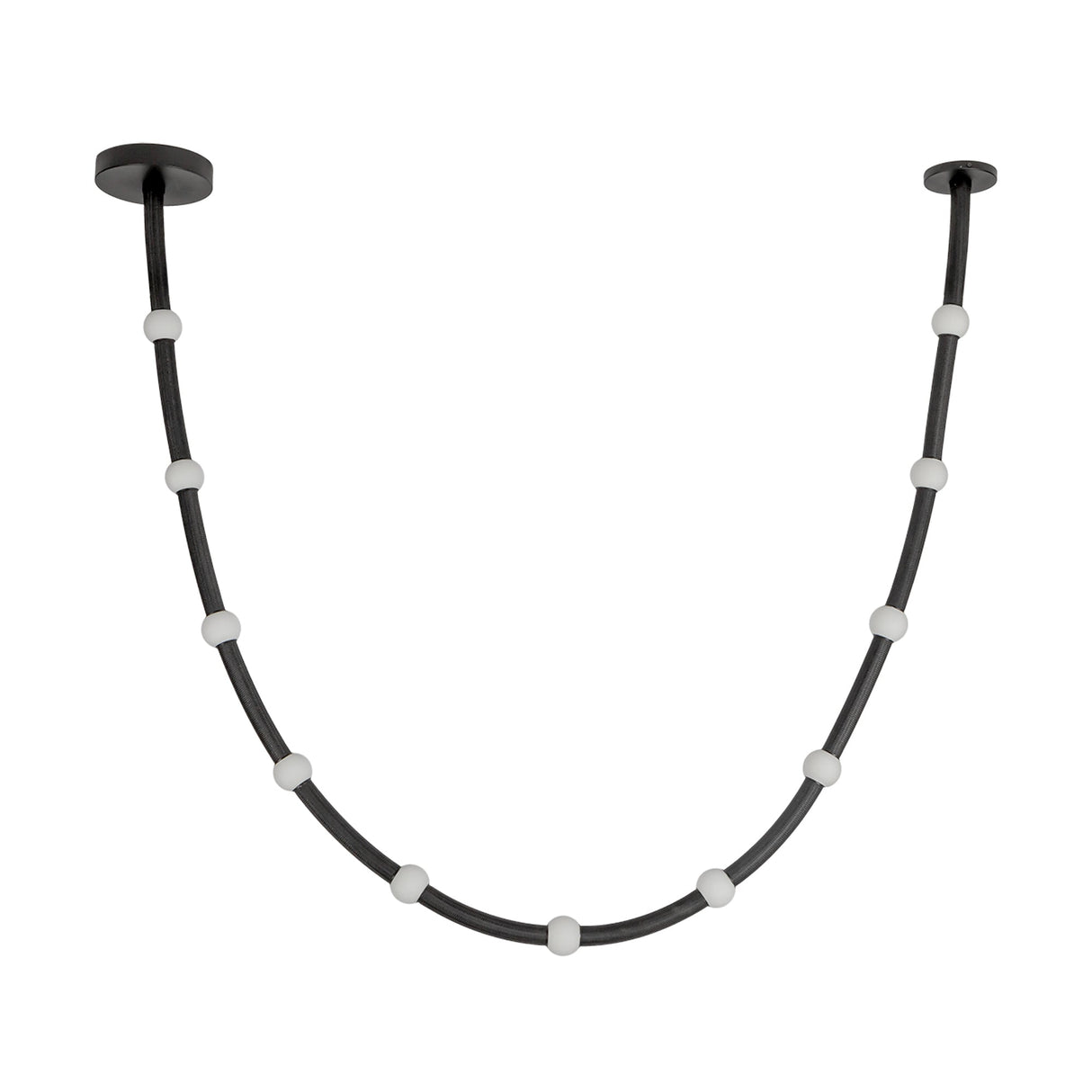 Kuzco Corda 10-ft Pendant