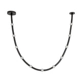Kuzco Corda 10-ft Pendant