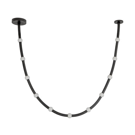 Kuzco Corda 10-ft Pendant