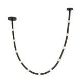 Kuzco Corda 10-ft Pendant