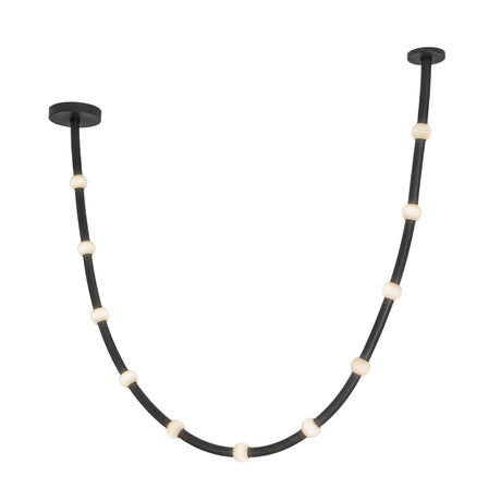 Kuzco Corda 10-ft Pendant