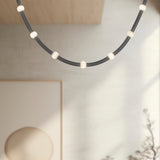 Kuzco Corda 10-ft Pendant