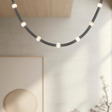 Kuzco Corda 10-ft Pendant