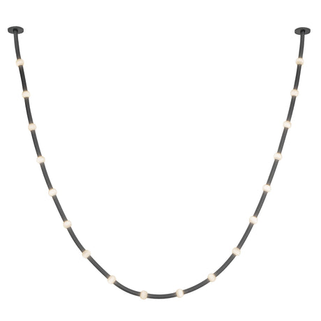 Kuzco Corda 17-ft Pendant