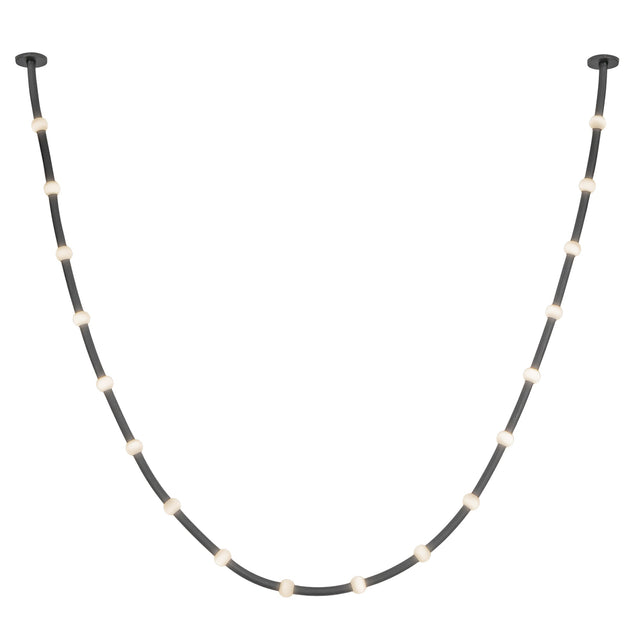 Kuzco Corda 17-ft Pendant