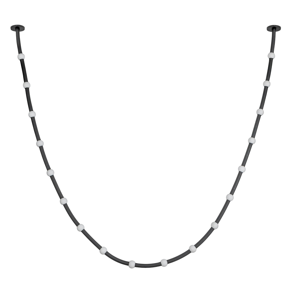 Kuzco Corda 17-ft Pendant