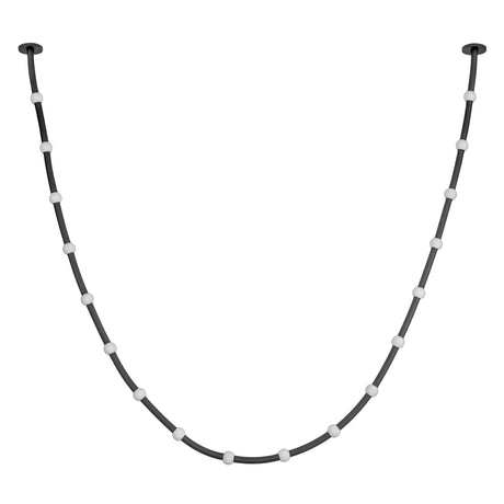 Kuzco Corda 17-ft Pendant