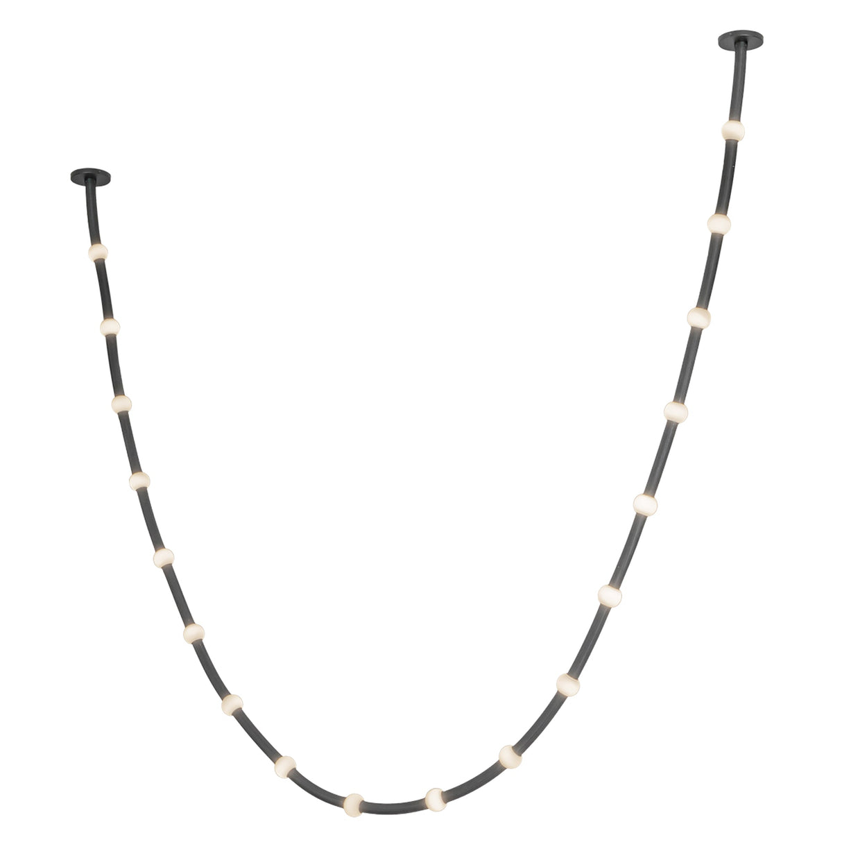 Kuzco Corda 17-ft Pendant