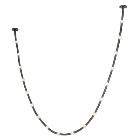 Kuzco Corda 17-ft Pendant