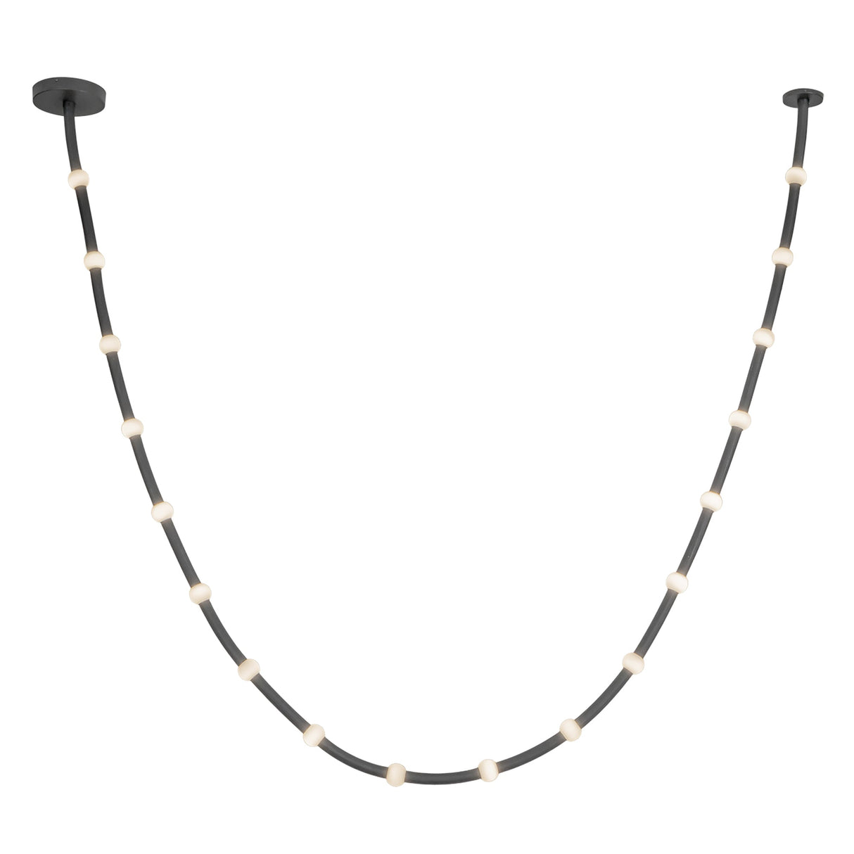 Kuzco Corda 17-ft Pendant