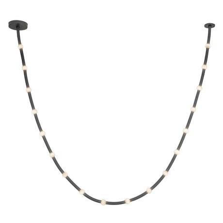 Kuzco Corda 17-ft Pendant