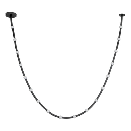 Kuzco Corda 17-ft Pendant