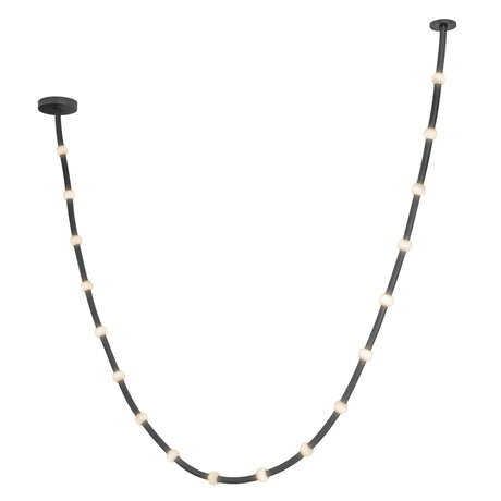 Kuzco Corda 17-ft Pendant
