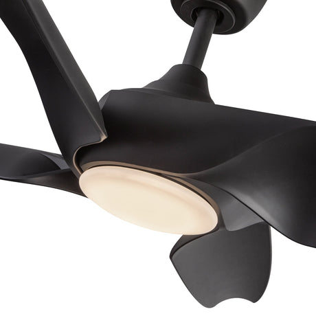 Kuzco Coronado 56-in Ceiling Fan