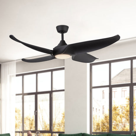 Kuzco Coronado 56-in Ceiling Fan