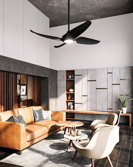 Kuzco Coronado 56-in Ceiling Fan
