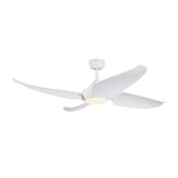 Kuzco Coronado 56-in Ceiling Fan