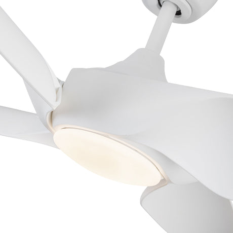 Kuzco Coronado 56-in Ceiling Fan