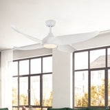 Kuzco Coronado 56-in Ceiling Fan