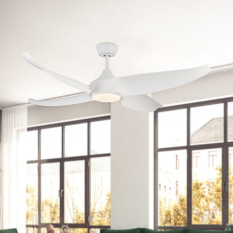 Kuzco Coronado 56-in Ceiling Fan