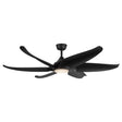 Kuzco Coronado 60-in Ceiling Fan