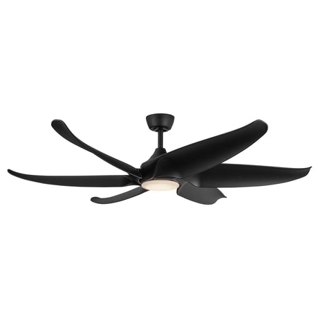 Kuzco Coronado 60-in Ceiling Fan