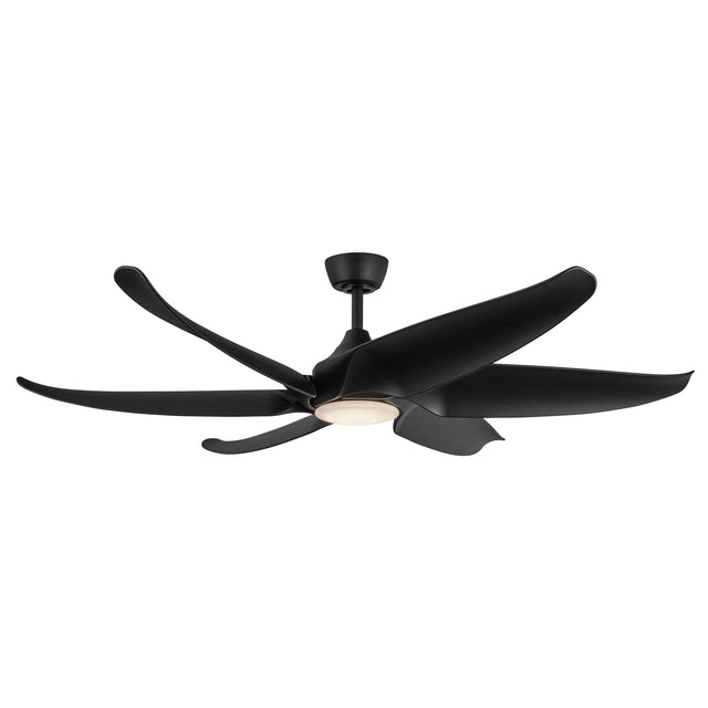 Kuzco Coronado 60-in Ceiling Fan
