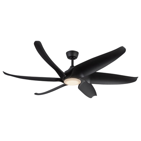 Kuzco Coronado 60-in Ceiling Fan
