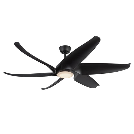 Kuzco Coronado 60-in Ceiling Fan
