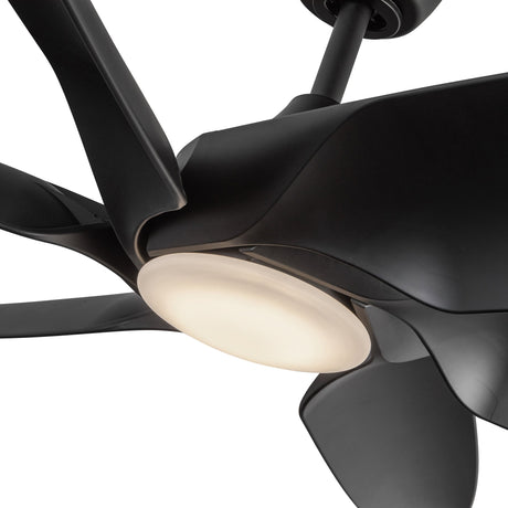 Kuzco Coronado 60-in Ceiling Fan