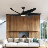 Kuzco Coronado 60-in Ceiling Fan