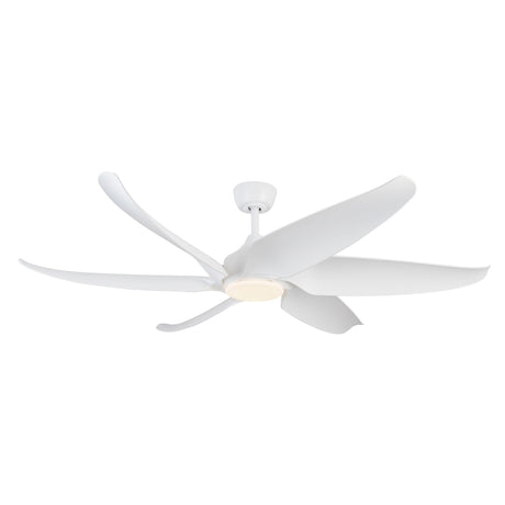 Kuzco Coronado 60-in Ceiling Fan