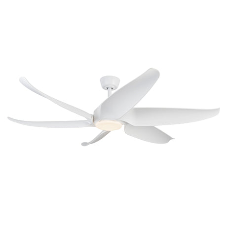 Kuzco Coronado 60-in Ceiling Fan