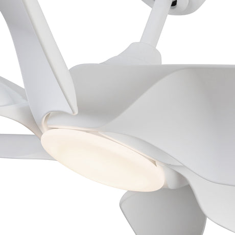 Kuzco Coronado 60-in Ceiling Fan