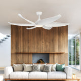 Kuzco Coronado 60-in Ceiling Fan