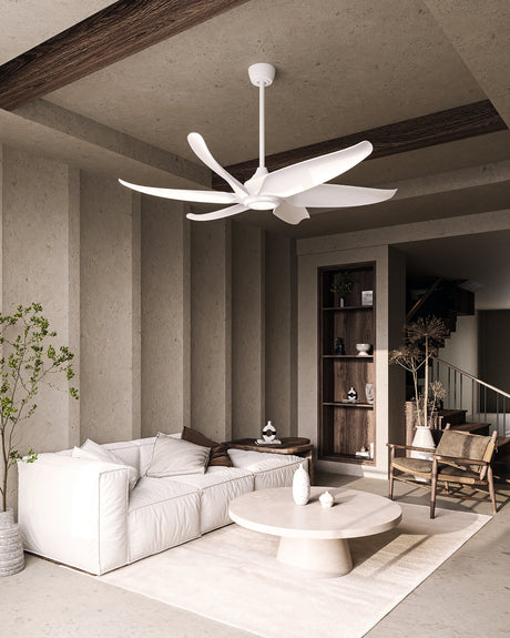 Kuzco Coronado 60-in Ceiling Fan