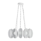 Alora Cortez 25-in Chandelier