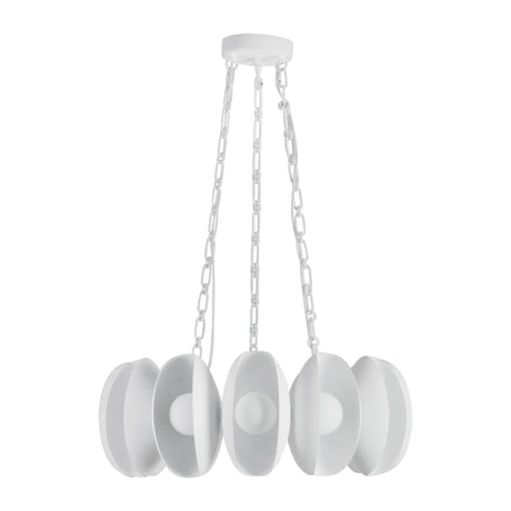 Alora Cortez 25-in Chandelier