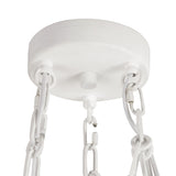 Alora Cortez 25-in Chandelier