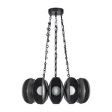 Alora Cortez 25-in Chandelier