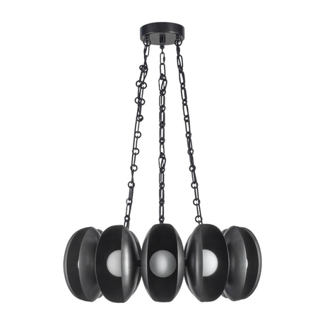 Alora Cortez 25-in Chandelier