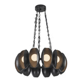 Alora Cortez 25-in Chandelier
