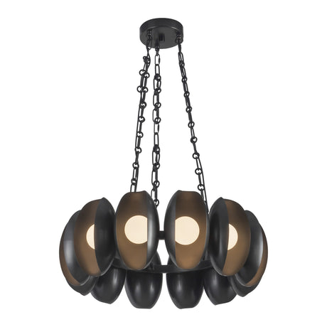 Alora Cortez 25-in Chandelier